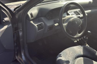 Commodo d'essuie glaces RENAULT CLIO 1