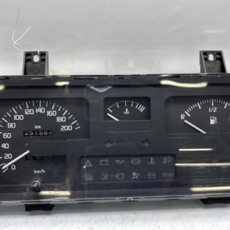 Compteur RENAULT CLIO 1 Photo n°1