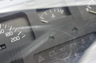 Compteur RENAULT CLIO 1