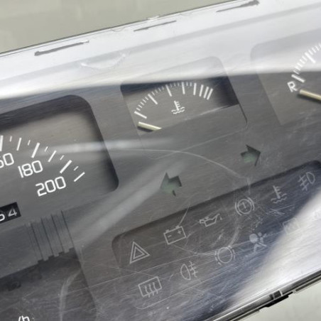 Compteur RENAULT CLIO 1