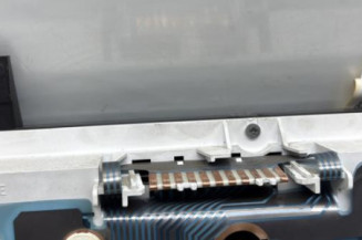 Compteur RENAULT CLIO 1