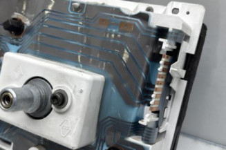 Compteur RENAULT CLIO 1