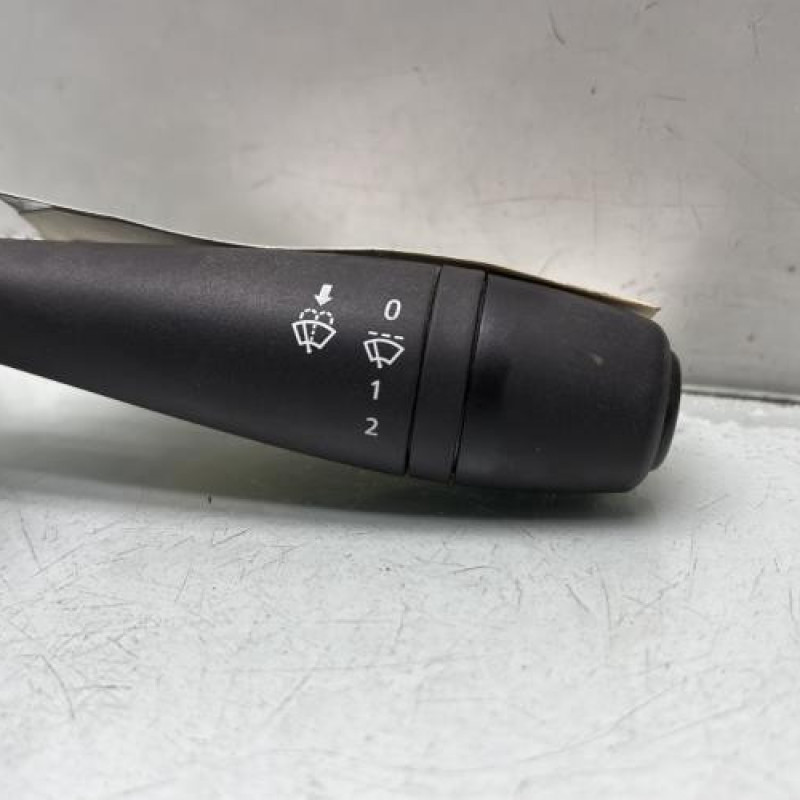 Commodo d'essuie glaces DACIA SANDERO 2 Photo n°2