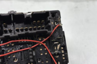 Commodo d'essuie glaces DACIA SANDERO 2