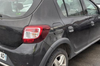 Commodo d'essuie glaces DACIA SANDERO 2