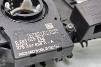 Contacteur tournant DACIA SANDERO 2