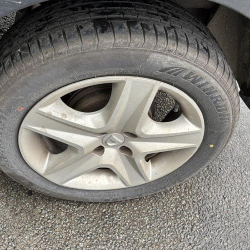 Contacteur tournant DACIA SANDERO 2 Photo n°15