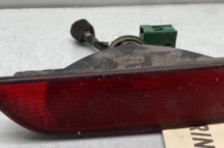 Anti brouillard arriere NISSAN NOTE 1 Photo n°1