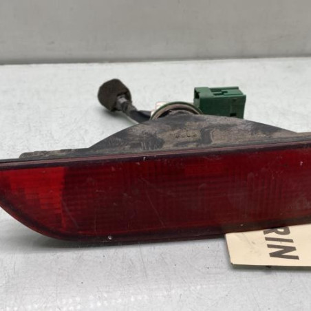 Anti brouillard arriere NISSAN NOTE 1 Photo n°1