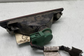 Anti brouillard arriere NISSAN NOTE 1