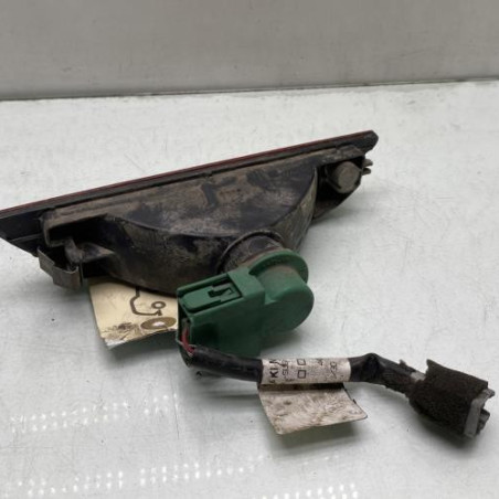 Anti brouillard arriere NISSAN NOTE 1