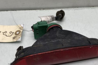 Anti brouillard arriere NISSAN NOTE 1