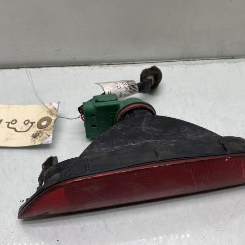 Anti brouillard arriere NISSAN NOTE 1 Photo n°3