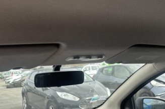 Anti brouillard arriere NISSAN NOTE 1