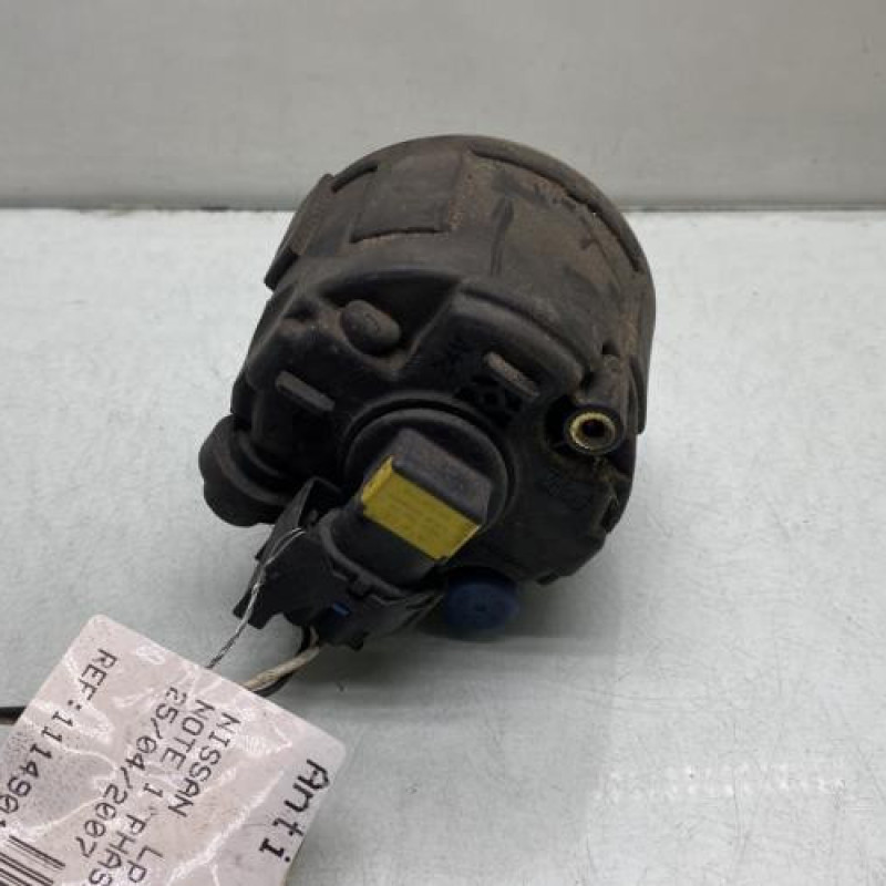 Anti brouillard droit (feux) NISSAN NOTE 1 Photo n°2