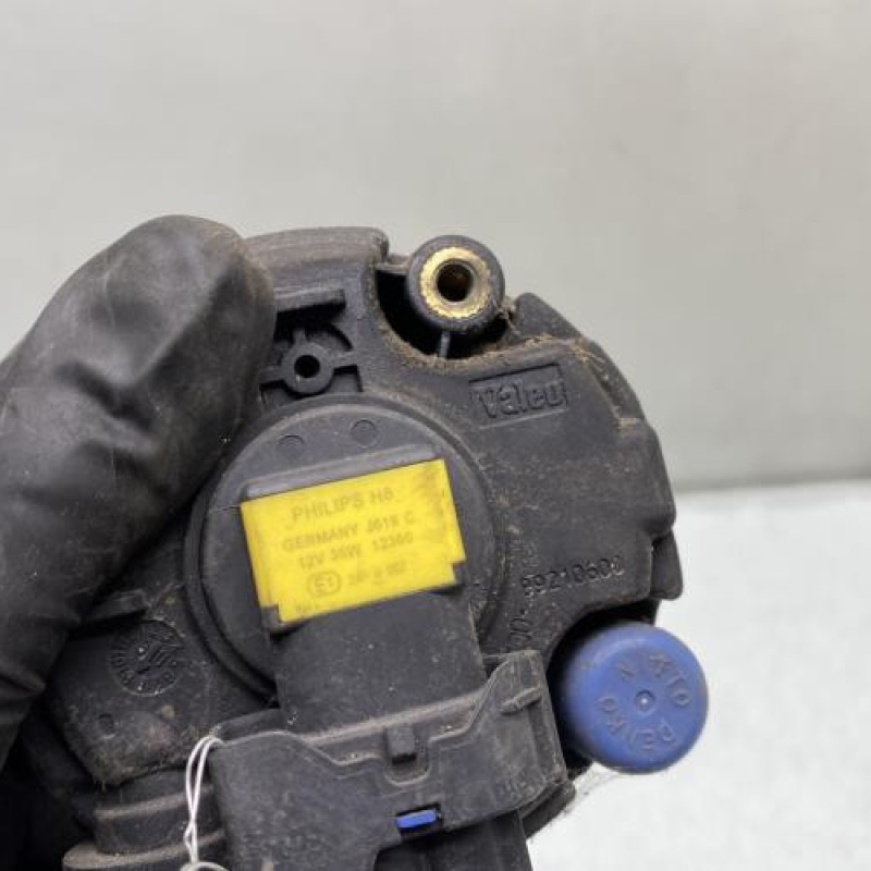 Anti brouillard droit (feux) NISSAN NOTE 1 Photo n°3