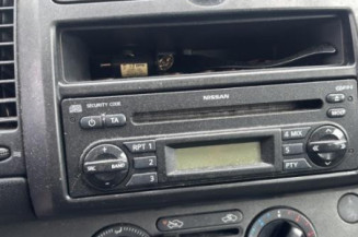 Anti brouillard droit (feux) NISSAN NOTE 1