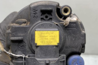 Anti brouillard gauche (feux) NISSAN NOTE 1