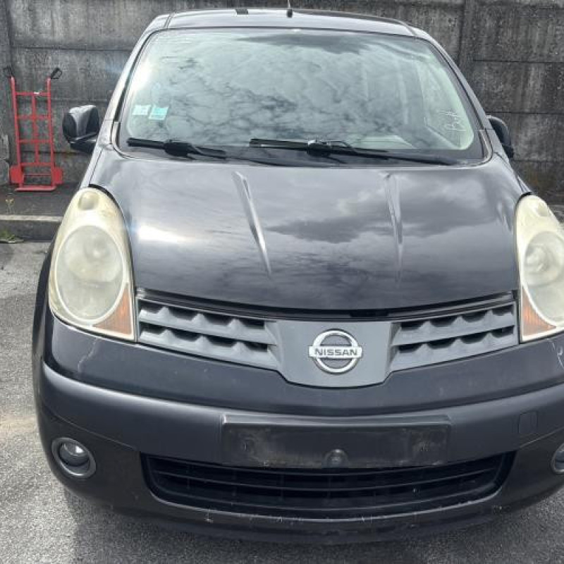 Anti brouillard gauche (feux) NISSAN NOTE 1 Photo n°11