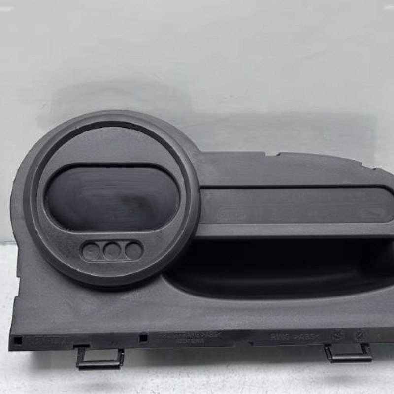 Compteur RENAULT TWINGO 2 Photo n°1