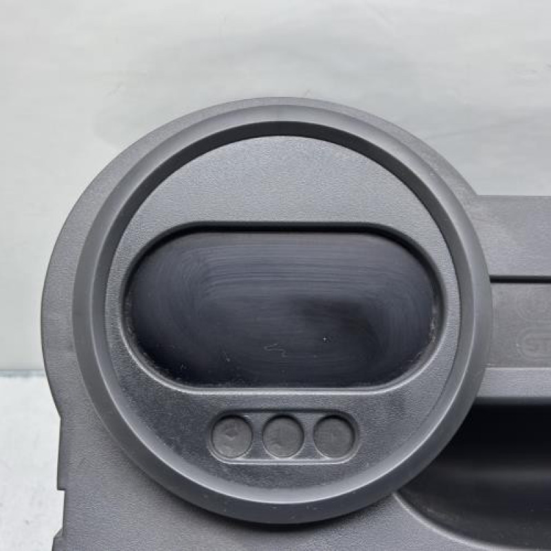 Compteur RENAULT TWINGO 2 Photo n°2