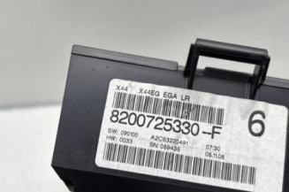 Compteur RENAULT TWINGO 2