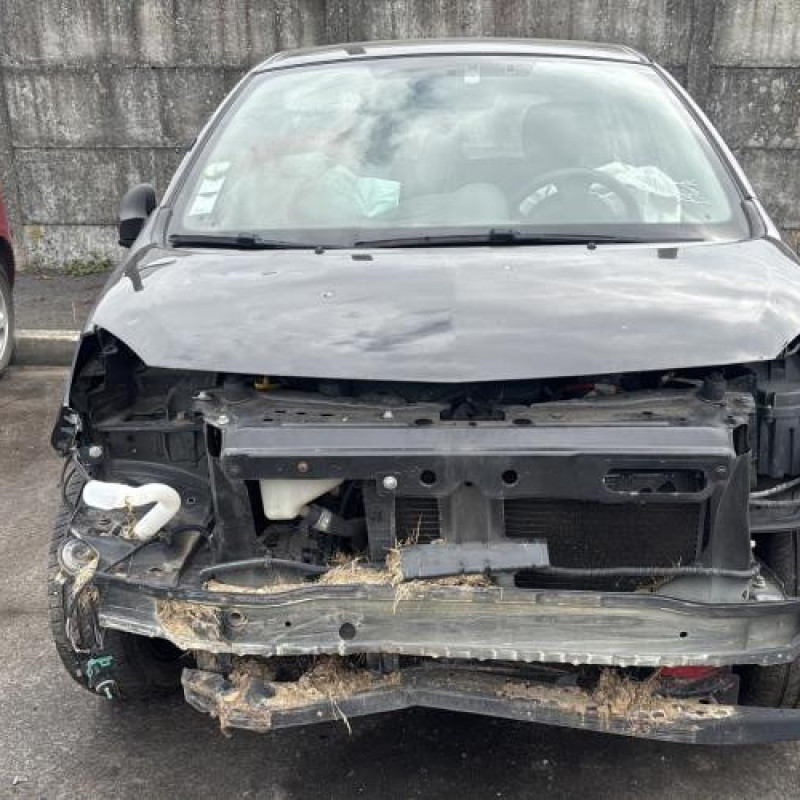 Compteur RENAULT TWINGO 2 Photo n°13