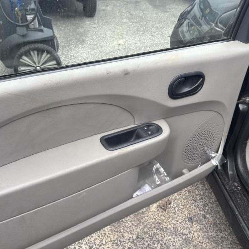 Compteur RENAULT TWINGO 2 Photo n°14