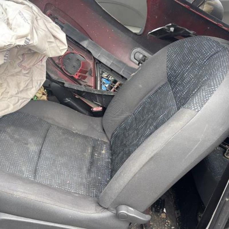 Compteur RENAULT TWINGO 2 Photo n°15