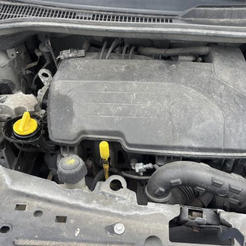 Compteur RENAULT TWINGO 2 Photo n°18