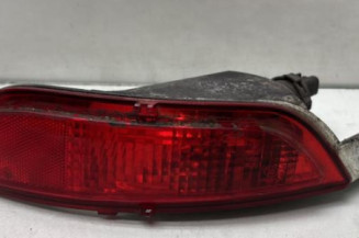 Anti brouillard arriere gauche FORD FIESTA 6 Photo n°1