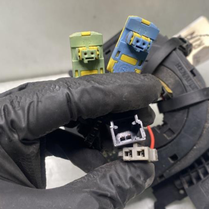 Contacteur tournant RENAULT ESPACE 4 Photo n°3