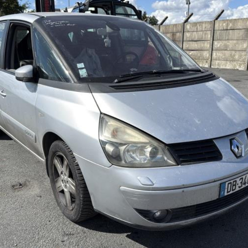 Contacteur tournant RENAULT ESPACE 4 Photo n°9