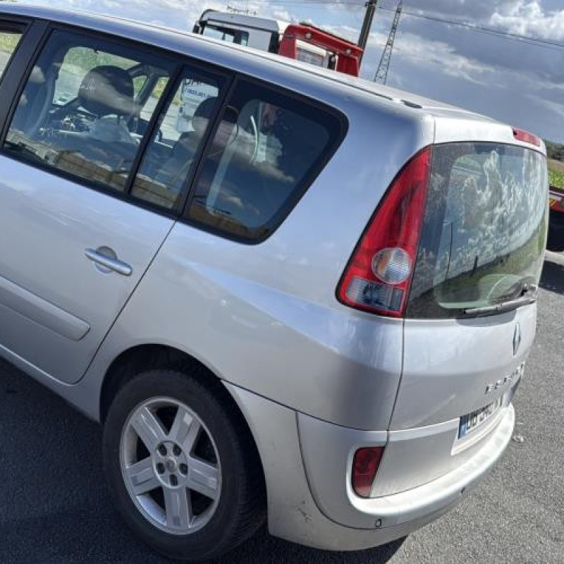 Contacteur tournant RENAULT ESPACE 4 Photo n°11