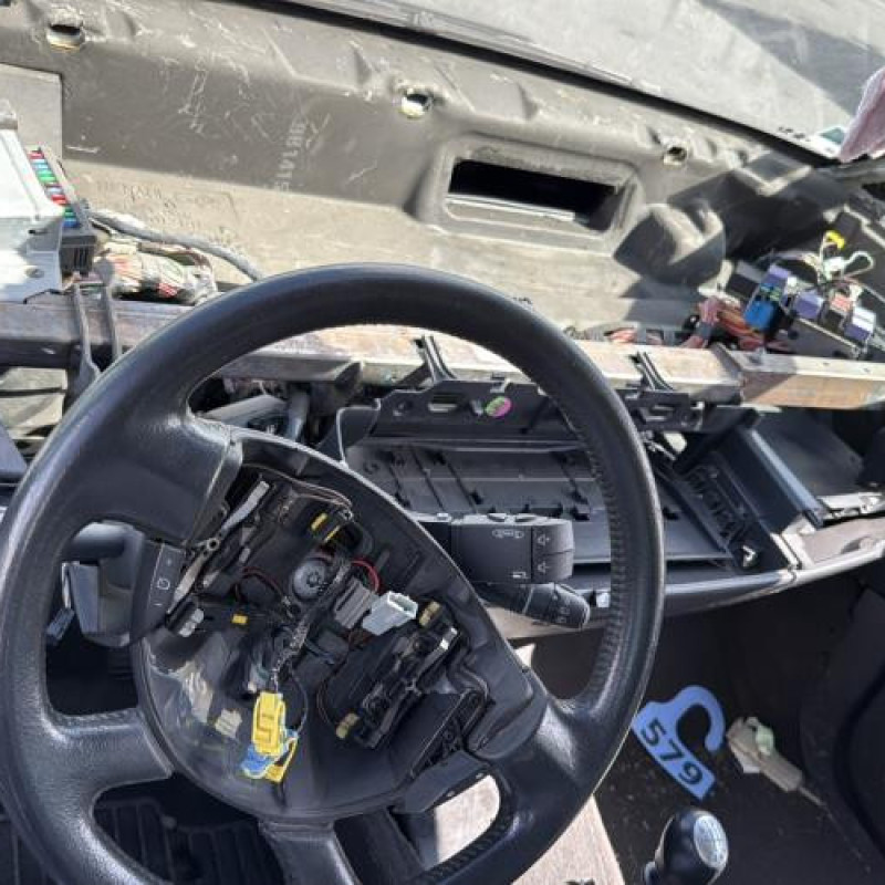 Contacteur tournant RENAULT ESPACE 4 Photo n°18