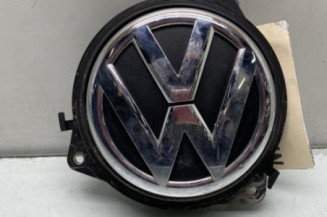 Bouton de coffre VOLKSWAGEN POLO 5 Photo n°1
