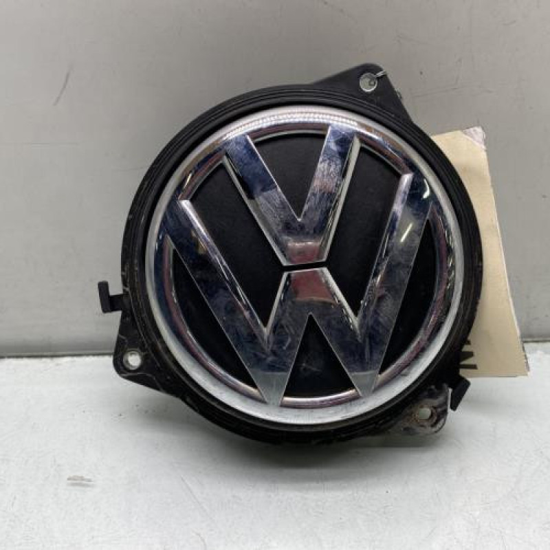 Bouton de coffre VOLKSWAGEN POLO 5 Photo n°1
