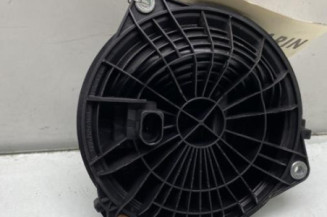 Bouton de coffre VOLKSWAGEN POLO 5