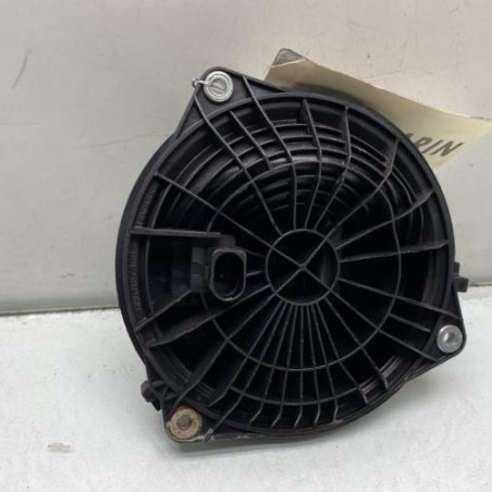 Bouton de coffre VOLKSWAGEN POLO 5