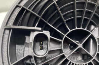 Bouton de coffre VOLKSWAGEN POLO 5