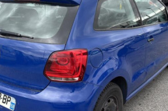 Bouton de coffre VOLKSWAGEN POLO 5