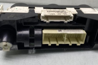 Commande chauffage VOLKSWAGEN POLO 5