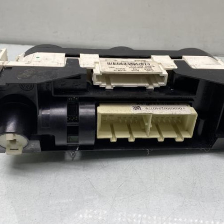 Commande chauffage VOLKSWAGEN POLO 5