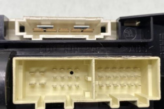 Commande chauffage VOLKSWAGEN POLO 5