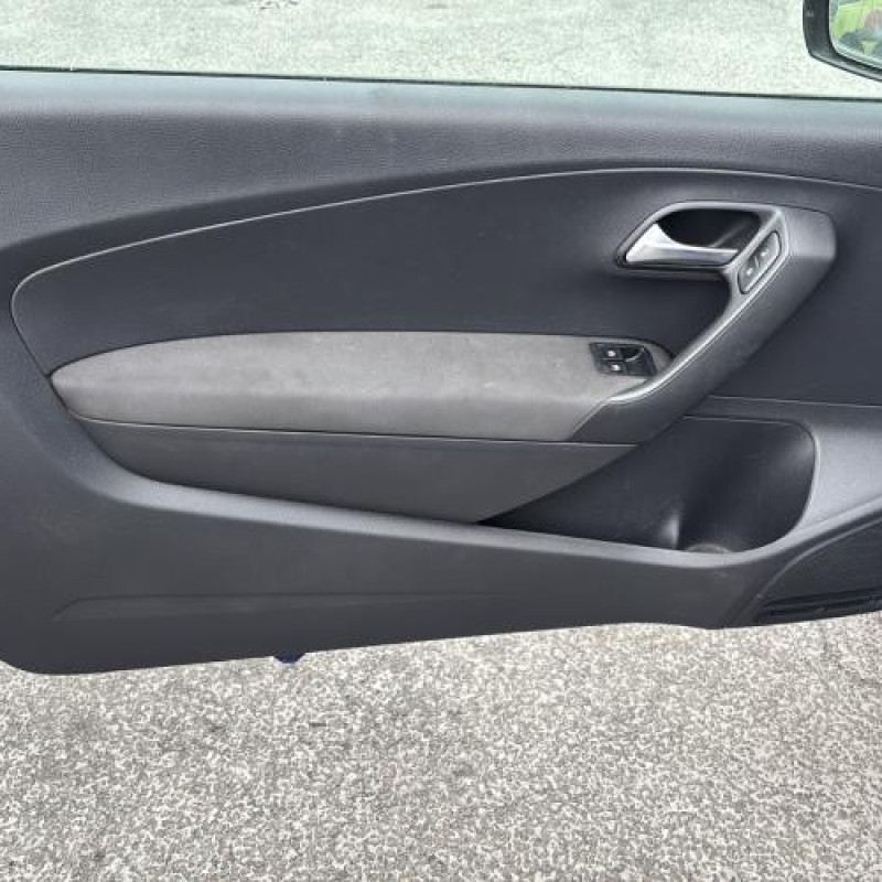 Commande chauffage VOLKSWAGEN POLO 5 Photo n°15