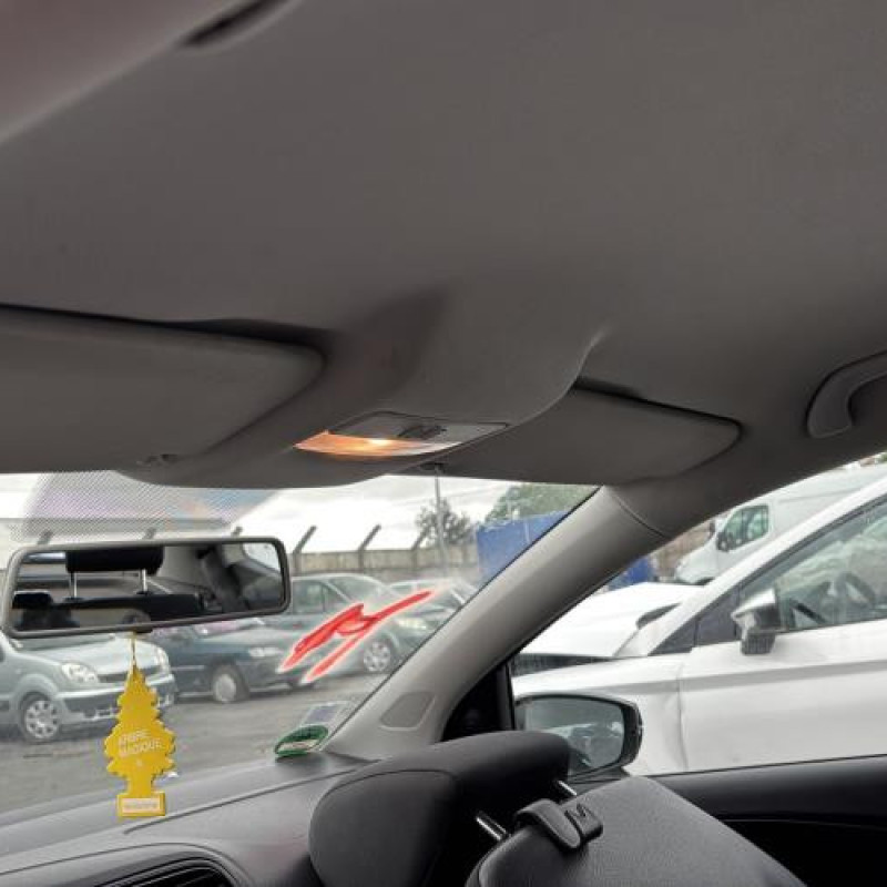 Commande chauffage VOLKSWAGEN POLO 5 Photo n°20