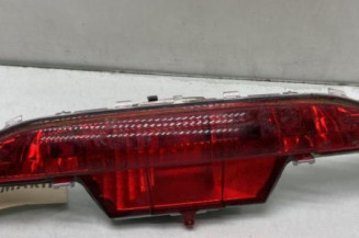 Anti brouillard arriere PEUGEOT 208 1 Photo n°1