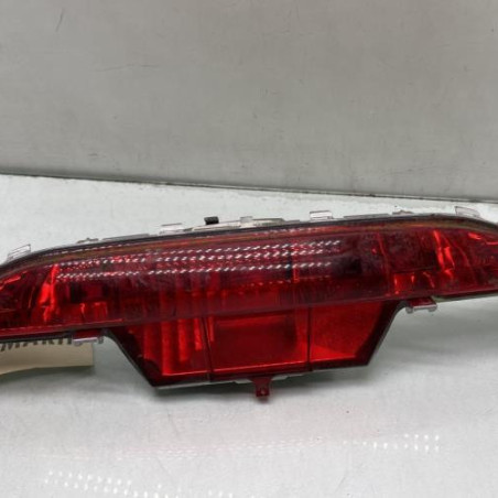 Anti brouillard arriere PEUGEOT 208 1 Photo n°1