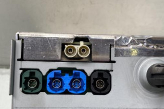 Autoradio d'origine PEUGEOT 208 1