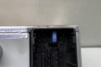 Autoradio d'origine PEUGEOT 208 1